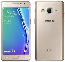 Замена тачскрина на телефоне Samsung Z3 в Новокузнецке